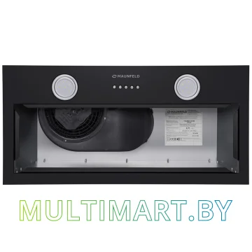 Вытяжка MAUNFELD Thames 601M (черный) картинка 5